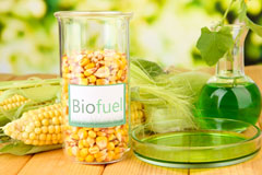 Coscote biofuel availability