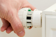 Coscote central heating repair costs