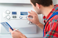 free Coscote gas safe engineer quotes